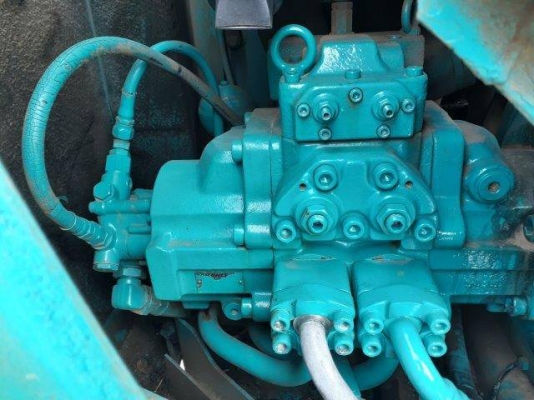 SK120-3 หรือ มาร์คไฟร์ซูปเปอร์ เก่านอกไม่เคยใช้ในไทย SK120-3 หรือ มาร์คไฟร์ซูปเปอร์ เก่านอกไม่เคยใช้ในไทย