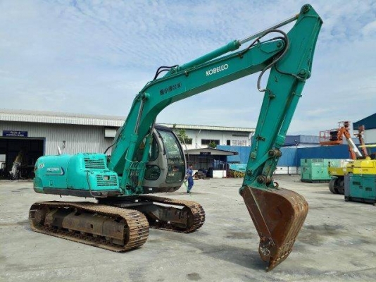 SK120-3 หรือ มาร์คไฟร์ซูปเปอร์ เก่านอกไม่เคยใช้ในไทย SK120-3 หรือ มาร์คไฟร์ซูปเปอร์ เก่านอกไม่เคยใช้ในไทย