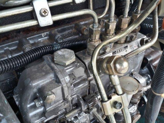 SK120-3 หรือ มาร์คไฟร์ซูปเปอร์ เก่านอกไม่เคยใช้ในไทย SK120-3 หรือ มาร์คไฟร์ซูปเปอร์ เก่านอกไม่เคยใช้ในไทย