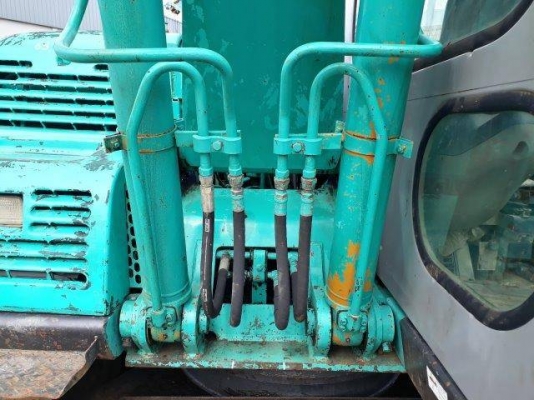 SK120-3 หรือ มาร์คไฟร์ซูปเปอร์ เก่านอกไม่เคยใช้ในไทย SK120-3 หรือ มาร์คไฟร์ซูปเปอร์ เก่านอกไม่เคยใช้ในไทย