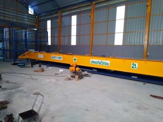 รับออกแบบ ผลิต และติดตั้งเครนโรงงาน บริการติดตั้งเครนอุตสาหกรรม จำหน่ายอะไหล่เครน รับออกแบบ ผลิต และติดตั้งเครนโรงงาน บริการติดตั้งเครนอุตสาหกรรม จำหน่ายอะไหล่เครน