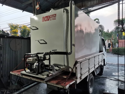 ขายถังน้ำุ6000ลิตรใหม่ มีฝาใน1ฝา ทาสีภายในพร้อมปั้มสูบน้ำต่อเองขายเอง ขายถังน้ำุ6000ลิตรใหม่ มีฝาใน1ฝา ทาสีภายในพร้อมปั้มสูบน้ำต่อเองขายเอง