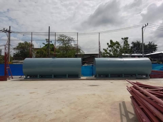 ขายถังน้ำ20000ลิตร พร้อมทาสีภายใน ขายถังน้ำ20000ลิตร พร้อมทาสีภายใน