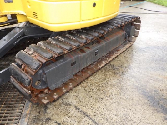 มาใหม่จ้า. KOMATSU PC30MR-2. เก่านอกแท้ เดิมๆๆ เครื่องปั๊มแห้ง ใช้งานมาน้อย..สภาพสวย พร้อมใช้ โทร 089-3818694 จ๊อย มาใหม่จ้า. KOMATSU PC30MR-2. เก่านอกแท้ เดิมๆๆ เครื่องปั๊มแห้ง ใช้งานมาน้อย..สภาพสวย พร้อมใช้ โทร 089-3818694 จ๊อย