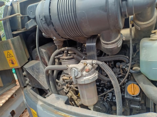 มาใหม่จ้า. KOMATSU PC30MR-2. เก่านอกแท้ เดิมๆๆ เครื่องปั๊มแห้ง ใช้งานมาน้อย..สภาพสวย พร้อมใช้ โทร 089-3818694 จ๊อย มาใหม่จ้า. KOMATSU PC30MR-2. เก่านอกแท้ เดิมๆๆ เครื่องปั๊มแห้ง ใช้งานมาน้อย..สภาพสวย พร้อมใช้ โทร 089-3818694 จ๊อย