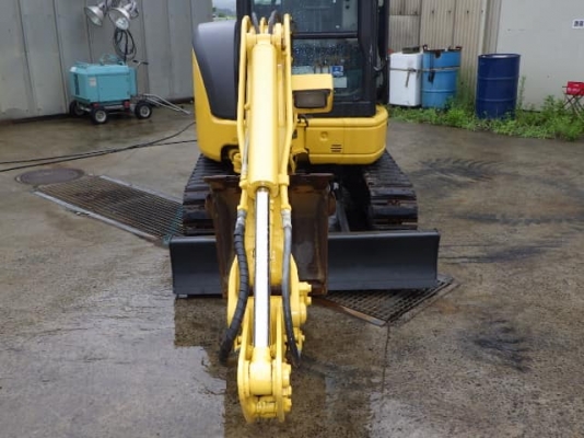 มาใหม่จ้า. KOMATSU PC30MR-2. เก่านอกแท้ เดิมๆๆ เครื่องปั๊มแห้ง ใช้งานมาน้อย..สภาพสวย พร้อมใช้ โทร 089-3818694 จ๊อย มาใหม่จ้า. KOMATSU PC30MR-2. เก่านอกแท้ เดิมๆๆ เครื่องปั๊มแห้ง ใช้งานมาน้อย..สภาพสวย พร้อมใช้ โทร 089-3818694 จ๊อย