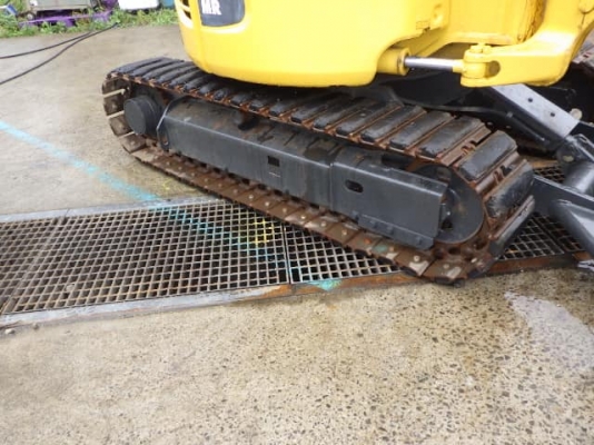 มาใหม่จ้า. KOMATSU PC30MR-2. เก่านอกแท้ เดิมๆๆ เครื่องปั๊มแห้ง ใช้งานมาน้อย..สภาพสวย พร้อมใช้ โทร 089-3818694 จ๊อย มาใหม่จ้า. KOMATSU PC30MR-2. เก่านอกแท้ เดิมๆๆ เครื่องปั๊มแห้ง ใช้งานมาน้อย..สภาพสวย พร้อมใช้ โทร 089-3818694 จ๊อย