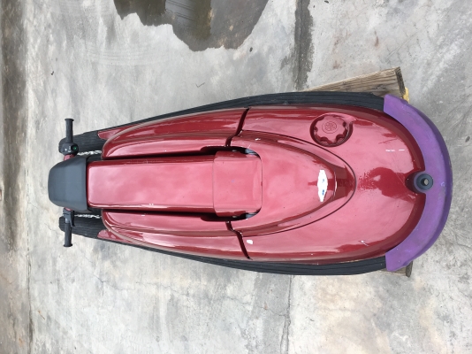 ขาย jet ski Super jet 700 cc คาร์บูคู่ เรือเก่าญี่ปุ่น เซอร์วิสพร้อมใช้