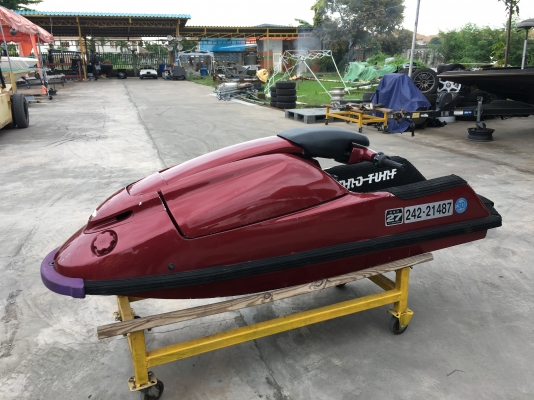ขาย jet ski Super jet 700 cc คาร์บูคู่ เรือเก่าญี่ปุ่น เซอร์วิสพร้อมใช้ ขาย jet ski Super jet 700 cc คาร์บูคู่ เรือเก่าญี่ปุ่น เซอร์วิสพร้อมใช้