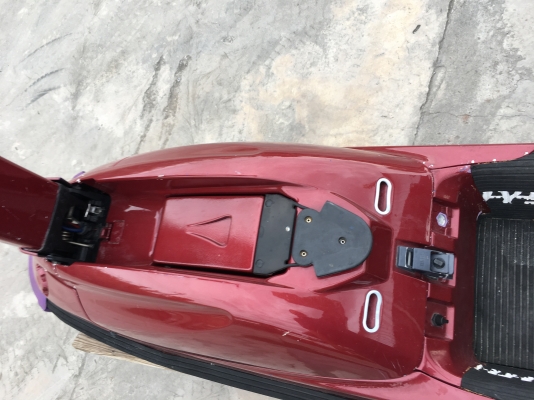 ขาย jet ski Super jet 700 cc คาร์บูคู่ เรือเก่าญี่ปุ่น เซอร์วิสพร้อมใช้