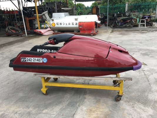 ขาย jet ski Super jet 700 cc คาร์บูคู่ เรือเก่าญี่ปุ่น เซอร์วิสพร้อมใช้ ขาย jet ski Super jet 700 cc คาร์บูคู่ เรือเก่าญี่ปุ่น เซอร์วิสพร้อมใช้