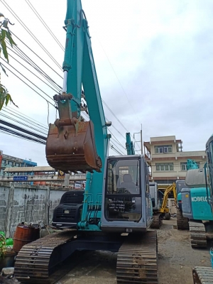 ขายจ้า..KOBELCO SK120-3 มาร์คไฟว์ ซุปเปอร์ เก่านอกแท้ สภาพสวย แทรคใหญ่ 5,xxx ชั่วโมง โทร 089-3818694 จ๊อย ขายจ้า..KOBELCO SK120-3 มาร์คไฟว์ ซุปเปอร์ เก่านอกแท้ สภาพสวย แทรคใหญ่ 5,xxx ชั่วโมง โทร 089-3818694 จ๊อย