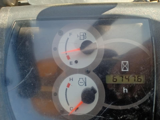 ขายจ้า. KOMATSU. PC30MR-3. เก่านอกแท้ สภาพสวย เดิมๆๆ ผานสไลด์ได้ พร้อมใช้ โทร 089-3818694 จ๊อย ขายจ้า. KOMATSU. PC30MR-3. เก่านอกแท้ สภาพสวย เดิมๆๆ ผานสไลด์ได้ พร้อมใช้ โทร 089-3818694 จ๊อย