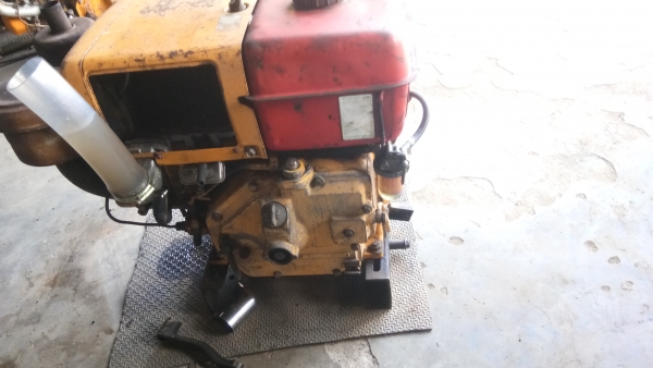 ยันม่า13แรงเก่านอกใช้เมืองไทยนิดน่อย.เครื่องแน้นเดิมๆครับ ยันม่า13แรงเก่านอกใช้เมืองไทยนิดน่อย.เครื่องแน้นเดิมๆครับ