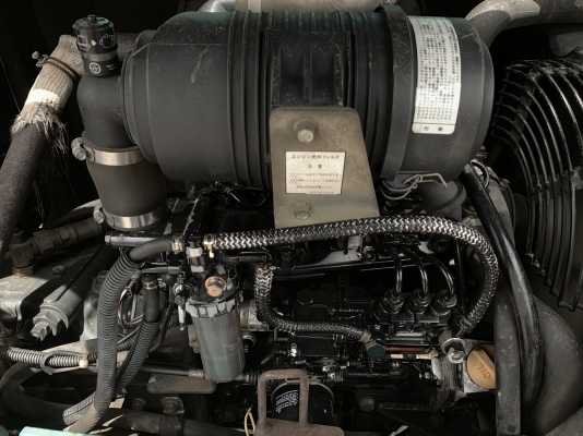 ขายรถแม็คโคร KOMATSU PC27R-8 พร้อมใช้งาน นำเข้าเองจากประเทศญี่ปุ่น ติดต่อ 063-9316985 ID LINE : 0639316985 ครับ ขายรถแม็คโคร KOMATSU PC27R-8 พร้อมใช้งาน นำเข้าเองจากประเทศญี่ปุ่น ติดต่อ 063-9316985 ID LINE : 0639316985 ครับ