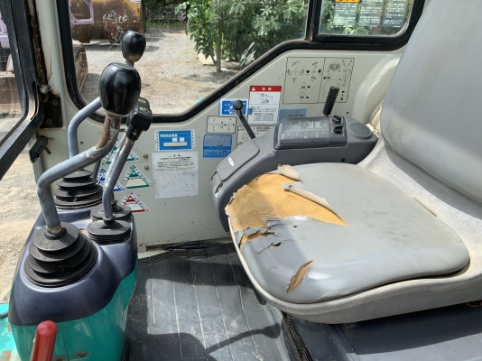 ขายรถแม็คโคร KOMATSU PC27R-8 พร้อมใช้งาน นำเข้าเองจากประเทศญี่ปุ่น ติดต่อ 063-9316985 ID LINE : 0639316985 ครับ ขายรถแม็คโคร KOMATSU PC27R-8 พร้อมใช้งาน นำเข้าเองจากประเทศญี่ปุ่น ติดต่อ 063-9316985 ID LINE : 0639316985 ครับ