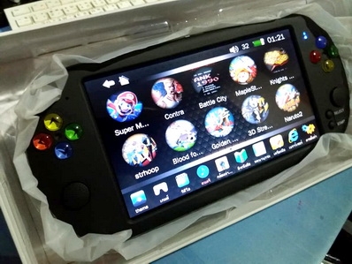 1,550บาท(ของใหม่) เกมส์Powkiddy X16 จอ7นิ้ว อุปกรณ์กล่องครบ ตจว จัดส่งครับ PowKiddy X16 รายละเอียดตั
