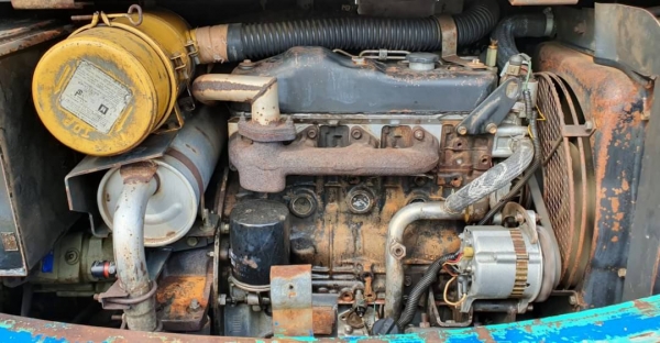 ขายด่วนรถแบคโฮIHI45Jเทียบเท่าPC45รถนอกสถาพดีคอลโทลสั้นน้ำมันบั้มนิ้วพร้อมใช้รถเพิ่งนำเข้ามายังไม่เคยใช้งานในเมืองไทยเลย