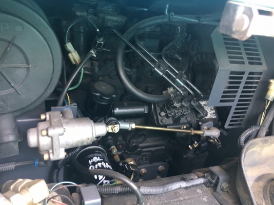 Airman PDS100S : 100CFM เครื่องปั๊มลม มือสองญี่ปุ่น โทร. 080-6565422 (หนิง)