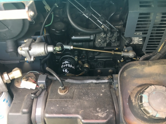 Airman PDS100S : 100CFM เครื่องปั๊มลม มือสองญี่ปุ่น โทร. 080-6565422 (หนิง)