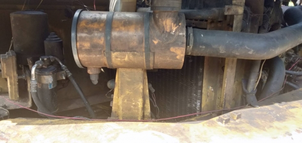 มีVDOขายKOMATSU PC60-7 เอกสารอินวอยราคา 470,000 มีVDOขายKOMATSU PC60-7 เอกสารอินวอยราคา 470,000