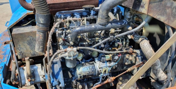 ขายด่วนแบคโฮขนาด5ตันมิสซูMM50HLเทียบเท่าPC50คลนโทลน้ำมันปั้มนี้วเร็วแรงไม่โหลดเครื่อง 4สูบมิสซูรถนอกเพื่งนำเข้ามาใหม่จากญี่ปุ่นยังไม่ได้ใช้ในไทยเลย