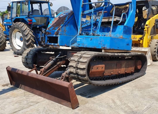 ขายด่วนแบคโฮขนาด5ตันมิสซูMM50HLเทียบเท่าPC50คลนโทลน้ำมันปั้มนี้วเร็วแรงไม่โหลดเครื่อง 4สูบมิสซูรถนอกเพื่งนำเข้ามาใหม่จากญี่ปุ่นยังไม่ได้ใช้ในไทยเลย