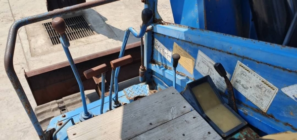 ขายด่วนแบคโฮขนาด5ตันมิสซูMM50HLเทียบเท่าPC50คลนโทลน้ำมันปั้มนี้วเร็วแรงไม่โหลดเครื่อง 4สูบมิสซูรถนอกเพื่งนำเข้ามาใหม่จากญี่ปุ่นยังไม่ได้ใช้ในไทยเลย