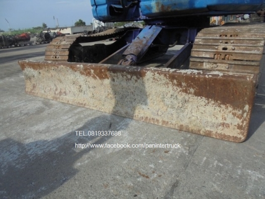 ลดกระหน่ำ ครั้งยิ่งใหญ่!!สินค้าเก่านอก ขายถูกด่วนๆ รถขุดKOMATSU PC50UG-2 เครื่องยนต์ KOMATSU -4D84, คอนโทรลน้ำมัน ,ปั๊มนิ้ว