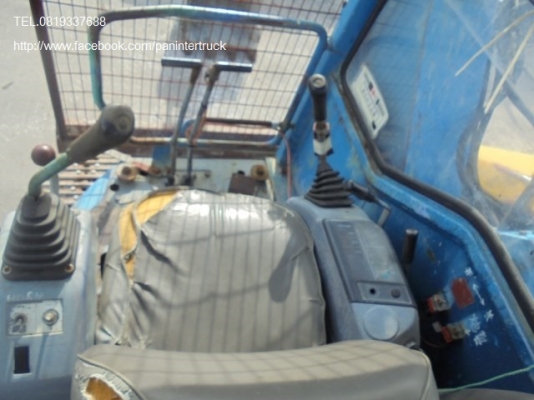 ลดกระหน่ำ ครั้งยิ่งใหญ่!!สินค้าเก่านอก ขายถูกด่วนๆ รถขุดKOMATSU PC50UG-2 เครื่องยนต์ KOMATSU -4D84, คอนโทรลน้ำมัน ,ปั๊มนิ้ว