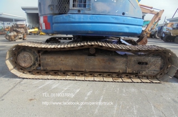 ลดกระหน่ำ ครั้งยิ่งใหญ่!!สินค้าเก่านอก ขายถูกด่วนๆ รถขุดKOMATSU PC50UG-2 เครื่องยนต์ KOMATSU -4D84, คอนโทรลน้ำมัน ,ปั๊มนิ้ว