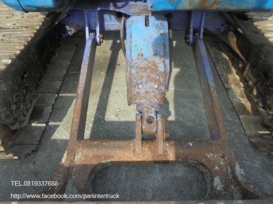 ลดกระหน่ำ ครั้งยิ่งใหญ่!!สินค้าเก่านอก ขายถูกด่วนๆ รถขุดKOMATSU PC50UG-2 เครื่องยนต์ KOMATSU -4D84, คอนโทรลน้ำมัน ,ปั๊มนิ้ว