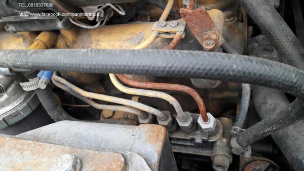 ลดกระหน่ำ ครั้งยิ่งใหญ่!!สินค้าเก่านอก ขายถูกด่วนๆ รถขุดKOMATSU PC50UG-2 เครื่องยนต์ KOMATSU -4D84, คอนโทรลน้ำมัน ,ปั๊มนิ้ว