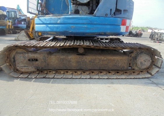 ลดกระหน่ำ ครั้งยิ่งใหญ่!!สินค้าเก่านอก ขายถูกด่วนๆ รถขุดKOMATSU PC50UG-2 เครื่องยนต์ KOMATSU -4D84, คอนโทรลน้ำมัน ,ปั๊มนิ้ว