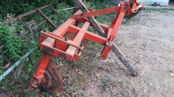 ขายผานยกร่อง