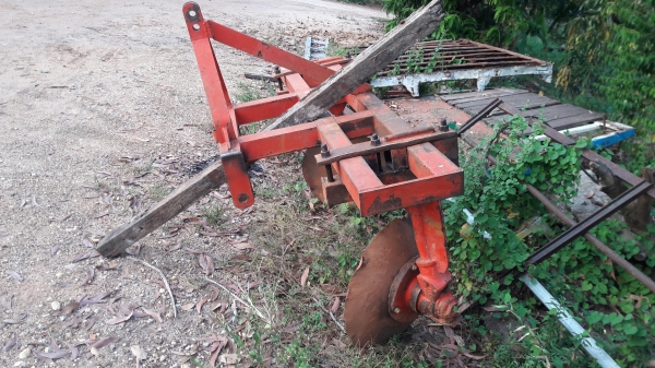 ขายผานยกร่อง