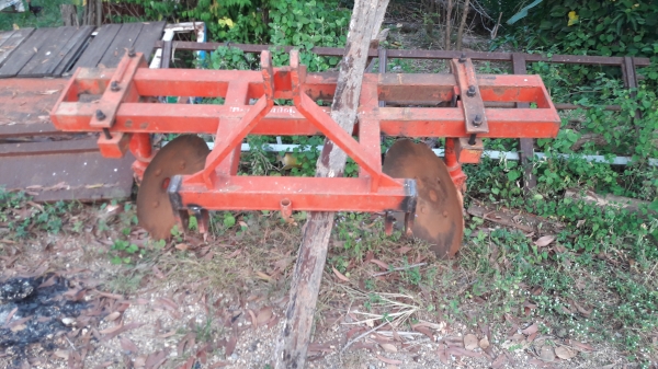 ขายผานยกร่อง