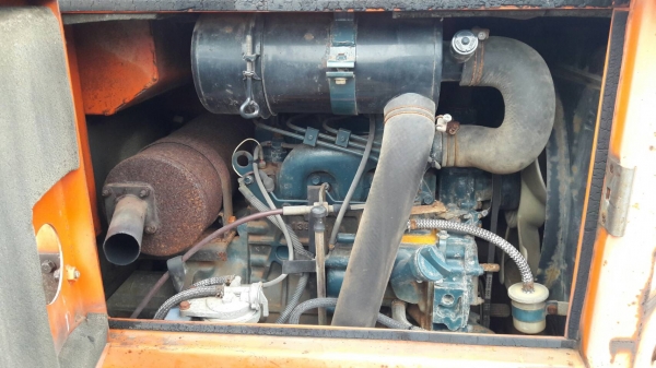 ขายรถขุด KUBOTA- KH30SR เครื่องยนต์คูโบต้าD1402 จำนวน 3 สูบ, คอนโทรลลูกหมาก, ปั๊มเฟือง 3 ตอน รถเดิมๆเก่านอก มีเอกสาร ยังไม่เคยใช้งานในไทย