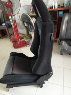 Recaro ข้าวขวา