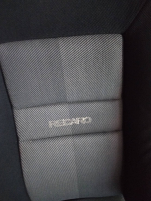 Recaro ข้าวขวา