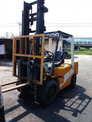 ขาย โฟรคลิฟท์ ที ซี เอ็ม ดีเซล หนัก 3 ตัน ขาย โฟรคลิฟท์ ที ซี เอ็ม ดีเซล หนัก 3 ตัน
