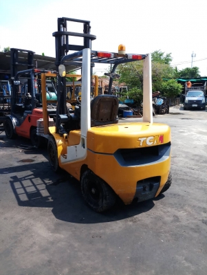 ขาย โฟรคลิฟท์ ที ซี เอ็ม ดีเซล หนัก 3 ตัน ขาย โฟรคลิฟท์ ที ซี เอ็ม ดีเซล หนัก 3 ตัน