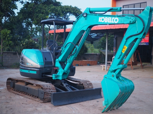 440,000 บาทKOBELCO SK50SR-3