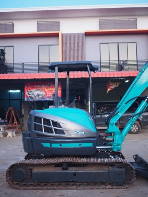 440,000 บาทKOBELCO SK50SR-3 440,000 บาทKOBELCO SK50SR-3