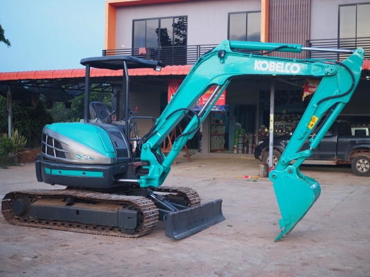 440,000 บาทKOBELCO SK50SR-3 440,000 บาทKOBELCO SK50SR-3
