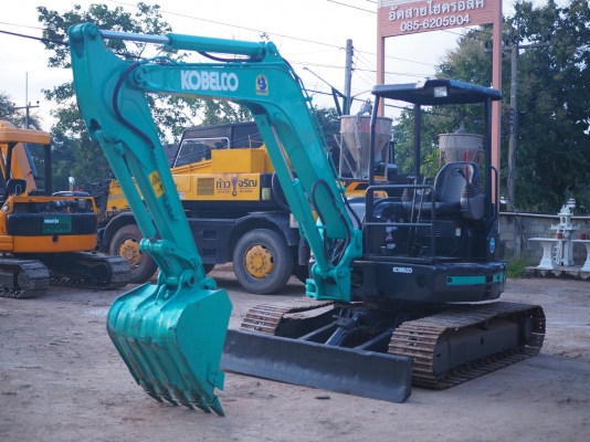 440,000 บาทKOBELCO SK50SR-3 440,000 บาทKOBELCO SK50SR-3