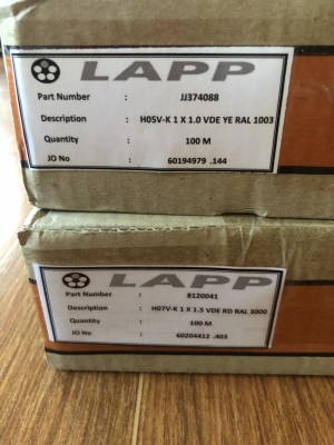 ขายสายไฟเส้นเดียว ขายสายไฟเส้นเดียว