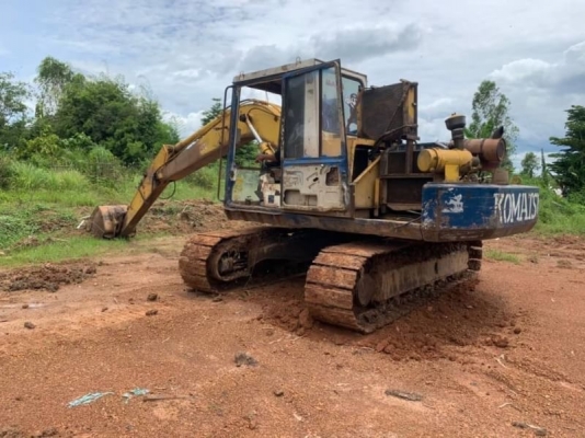 ขาย 295,000 ต่อรอง KOMATSU PC120-3 คอนโทรลสั้น เครื่องดี ปั้มแรง โช่หนา เอวแน่น เอกสารชื้อขาย รถอยู่ จ นครพนม โทร 0610710295 สนใจ รายการสินค้า อื่นๆ ที่ เว็ปไชค์ Truck2Hand https://www.truck2hand.com/index.php?actions=content/search&member_id=13619 ขาย 295,000 ต่อรอง KOMATSU PC120-3 คอนโทรลสั้น เครื่องดี ปั้มแรง โช่หนา เอวแน่น เอกสารชื้อขาย รถอยู่ จ นครพนม โทร 0610710295 สนใจ รายการสินค้า อื่นๆ ที่ เว็ปไชค์ Truck2Hand https://www.truck2hand.com/index.php?actions=content/search&member_id=13619