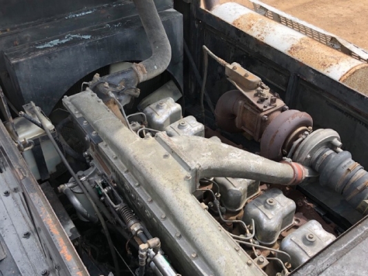 ขายรถเครน KOBELCO RK450 (ขนาด 45 ตัน) รถนอกนำเข้า ไม่เคยใช้งานในไทย มีVDOการทำงานครับ