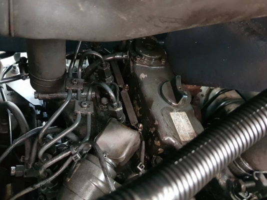 รถตัก บ๊อบแคท TCM 704 รุ่นใหม่ 3สูบ เร็ว แรง. เก่านอกไม่เคยใช้งานในไทย คล่องตัว ขับง่าย  หมุนตัวได้360องศา เครื่องยนต์และระบบดี สมบูรณ์ ราคา 250,000'บาท สนใจ ติดต่อ โทรและไลน์ 083-4355829, 092-9938255 หรือติดต่อสอบถามได้ที่  กดไปที่ลิ้งค์้เ